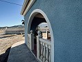 Ruime villa met prachtig uitzicht en op loopafstand van La Romana in  Dream Villas Alicante