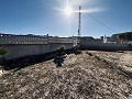 Ruime villa met prachtig uitzicht en op loopafstand van La Romana in  Dream Villas Alicante