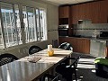 Ruime villa met prachtig uitzicht en op loopafstand van La Romana in  Dream Villas Alicante