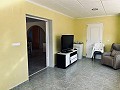 Ruime villa met prachtig uitzicht en op loopafstand van La Romana in  Dream Villas Alicante