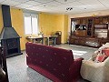 Ruime villa met prachtig uitzicht en op loopafstand van La Romana in  Dream Villas Alicante