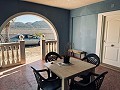 Ruime villa met prachtig uitzicht en op loopafstand van La Romana in  Dream Villas Alicante