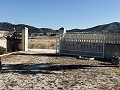 Ruime villa met prachtig uitzicht en op loopafstand van La Romana in  Dream Villas Alicante