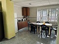 Ruime villa met prachtig uitzicht en op loopafstand van La Romana in  Dream Villas Alicante