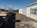 Ruime villa met prachtig uitzicht en op loopafstand van La Romana in  Dream Villas Alicante