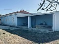Ruime villa met prachtig uitzicht en op loopafstand van La Romana in  Dream Villas Alicante