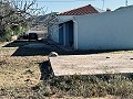 Ruime villa met prachtig uitzicht en op loopafstand van La Romana in  Dream Villas Alicante