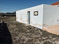 Ruime villa met prachtig uitzicht en op loopafstand van La Romana in  Dream Villas Alicante