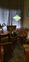 Groot herenhuis met commerciële ruimte in  Dream Villas Alicante