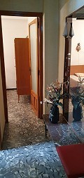 Groot herenhuis met commerciële ruimte in  Dream Villas Alicante