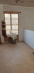 Groot herenhuis met commerciële ruimte in  Dream Villas Alicante