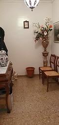 Groot herenhuis met commerciële ruimte in  Dream Villas Alicante