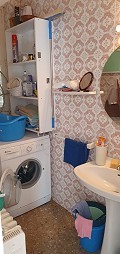 Groot herenhuis met commerciële ruimte in  Dream Villas Alicante