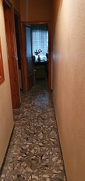 Groot herenhuis met commerciële ruimte in  Dream Villas Alicante