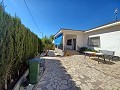 Villa dans la ville de Salinas sur un terrain urbain de 582 m2 in  Dream Villas Alicante