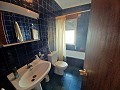 Villa dans la ville de Salinas sur un terrain urbain de 582 m2 in  Dream Villas Alicante