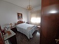 Villa dans la ville de Salinas sur un terrain urbain de 582 m2 in  Dream Villas Alicante
