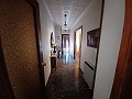 Villa dans la ville de Salinas sur un terrain urbain de 582 m2 in  Dream Villas Alicante