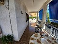 Villa dans la ville de Salinas sur un terrain urbain de 582 m2 in  Dream Villas Alicante