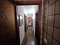 Villa dans la ville de Salinas sur un terrain urbain de 582 m2 in  Dream Villas Alicante