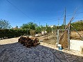 Villa dans la ville de Salinas sur un terrain urbain de 582 m2 in  Dream Villas Alicante
