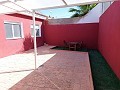 3 Bed 2 Bath Town House in Casas del Señor in  Dream Villas Alicante