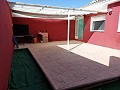 3 Bed 2 Bath Town House in Casas del Señor in  Dream Villas Alicante