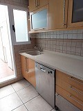 3 Bed 2 Bath Town House in Casas del Señor in  Dream Villas Alicante