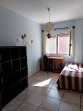 3 Bed 2 Bath Town House in Casas del Señor in  Dream Villas Alicante