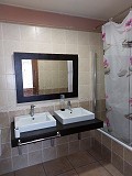 3 Bed 2 Bath Town House in Casas del Señor in  Dream Villas Alicante