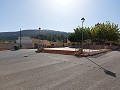 3 Bed 2 Bath Town House in Casas del Señor in  Dream Villas Alicante