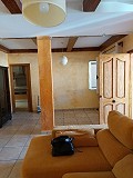 3 Bed 2 Bath Town House in Casas del Señor in  Dream Villas Alicante