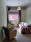 3 Bed 2 Bath Town House in Casas del Señor in  Dream Villas Alicante