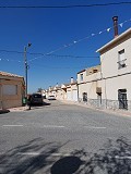 3 Bed 2 Bath Town House in Casas del Señor in  Dream Villas Alicante
