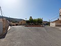 3 Bed 2 Bath Town House in Casas del Señor in  Dream Villas Alicante