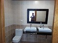 3 Bed 2 Bath Town House in Casas del Señor in  Dream Villas Alicante