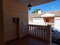 3 Bed 2 Bath Town House in Casas del Señor in  Dream Villas Alicante
