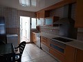 3 Bed 2 Bath Town House in Casas del Señor in  Dream Villas Alicante