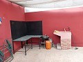 3 Bed 2 Bath Town House in Casas del Señor in  Dream Villas Alicante