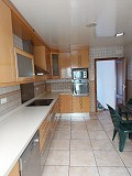 3 Bed 2 Bath Town House in Casas del Señor in  Dream Villas Alicante