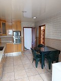 3 Bed 2 Bath Town House in Casas del Señor in  Dream Villas Alicante