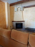 3 Bed 2 Bath Town House in Casas del Señor in  Dream Villas Alicante