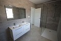 Villas de ensueño de nueva construcción en la hermosa campiña de Alicante in  Dream Villas Alicante