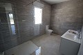 Villas de ensueño de nueva construcción en la hermosa campiña de Alicante in  Dream Villas Alicante