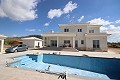 Villas de ensueño de nueva construcción en la hermosa campiña de Alicante in  Dream Villas Alicante