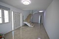 Villas de ensueño de nueva construcción en la hermosa campiña de Alicante in  Dream Villas Alicante