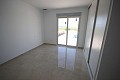 Villas de ensueño de nueva construcción en la hermosa campiña de Alicante in  Dream Villas Alicante