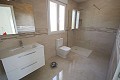 Villas de ensueño de nueva construcción en la hermosa campiña de Alicante in  Dream Villas Alicante