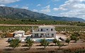 Villas de ensueño de nueva construcción en la hermosa campiña de Alicante in  Dream Villas Alicante