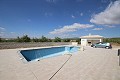 Villas de ensueño de nueva construcción en la hermosa campiña de Alicante in  Dream Villas Alicante